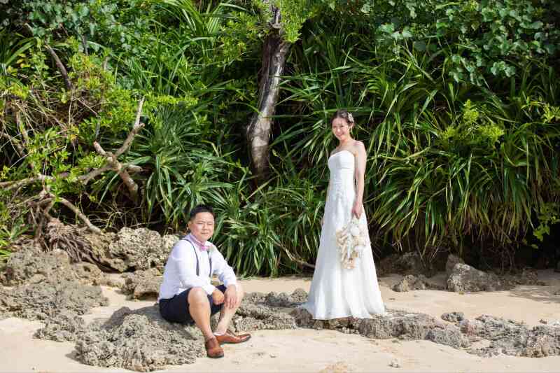 スタイリッシュに