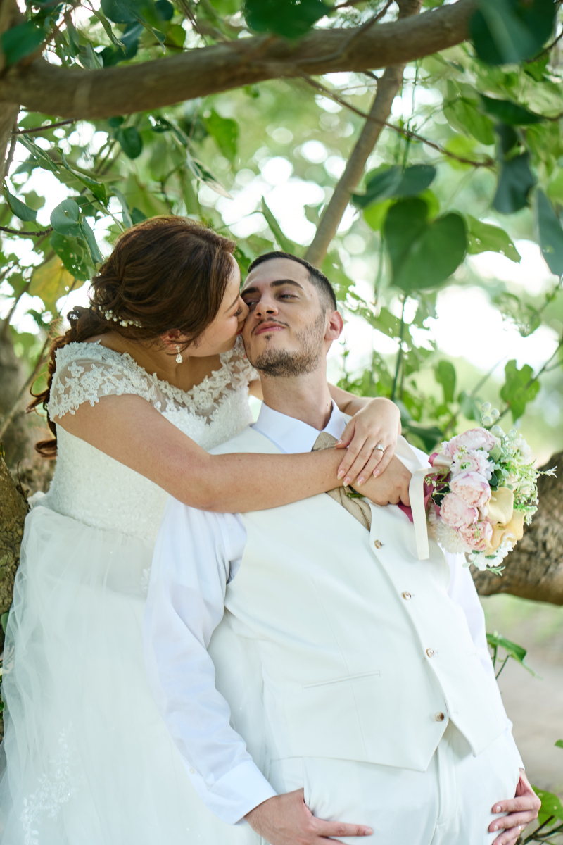 自然だけどステキなショットを