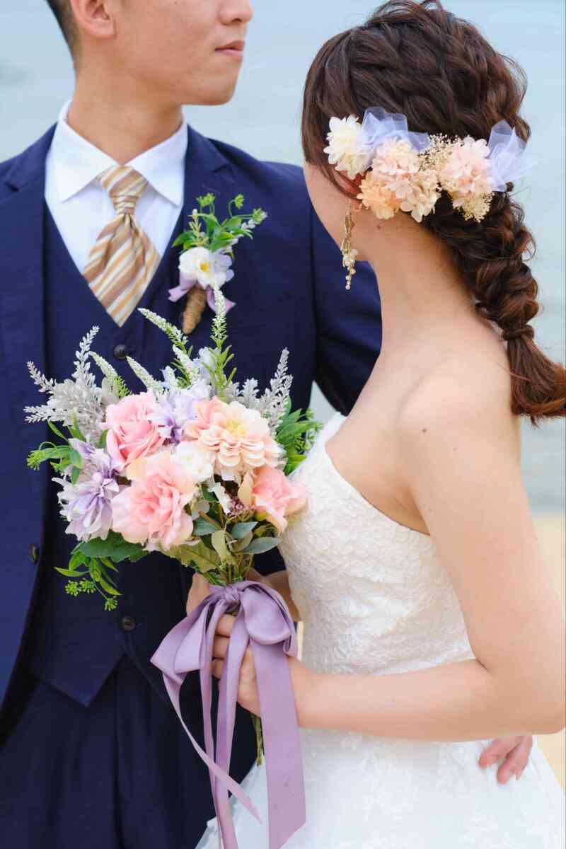 ヘッドアクセサリー