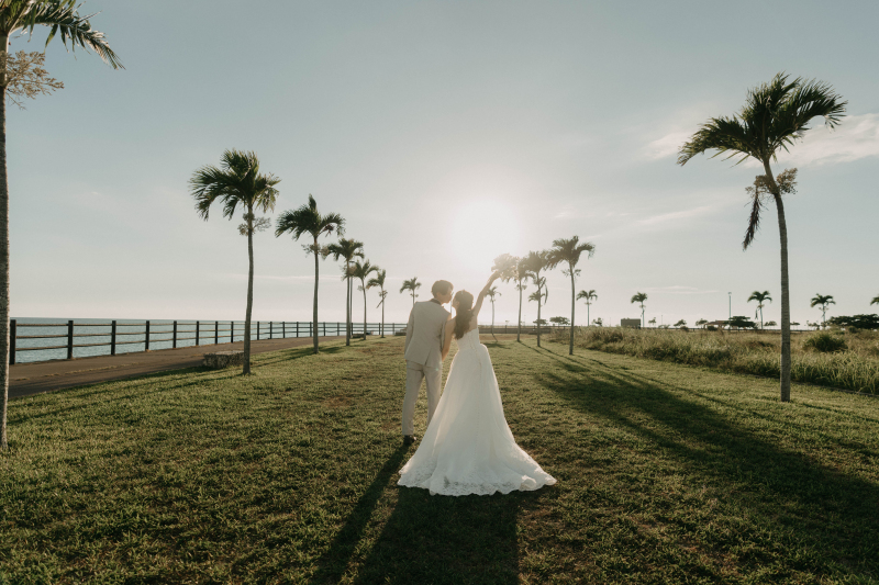 【1DAYプラン】サンセットまで1日楽しんで