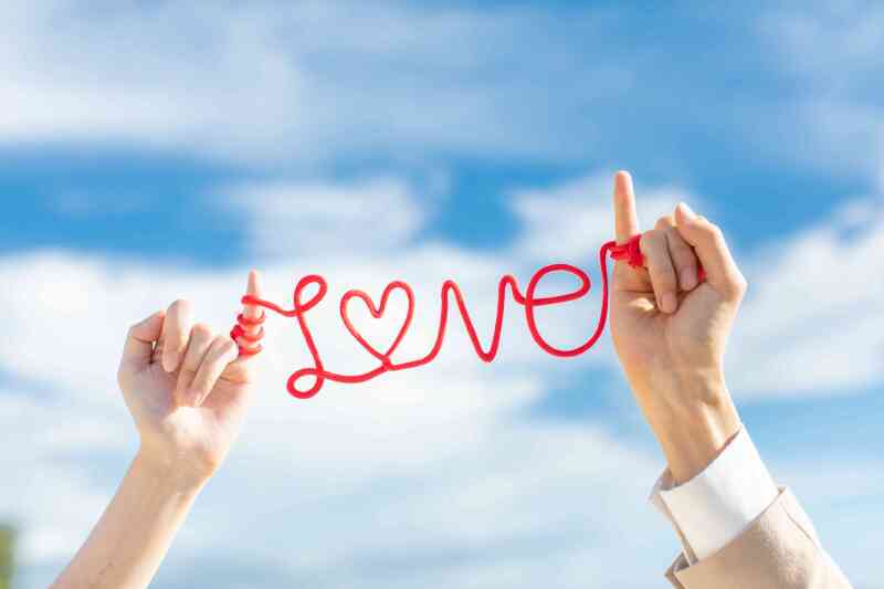 小物ショットも♪