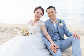 幸せな一日に。。。♪