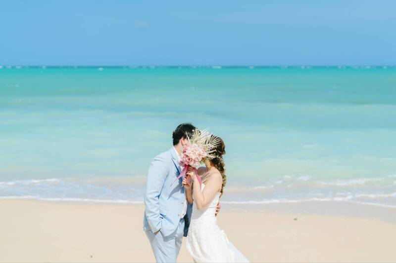 雰囲気ショット