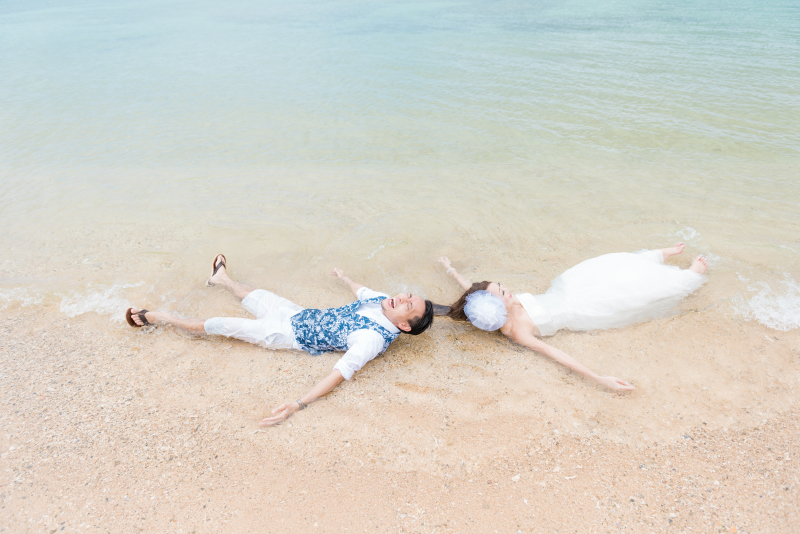 クールダウン？