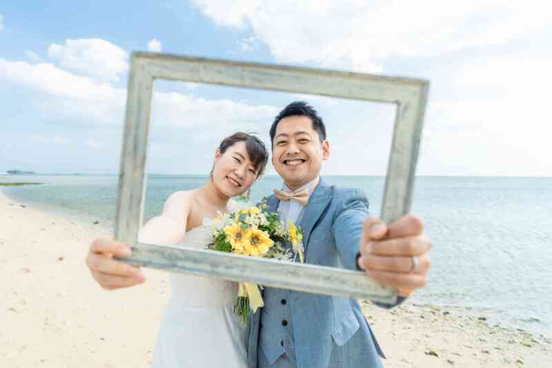 フォトフレーム