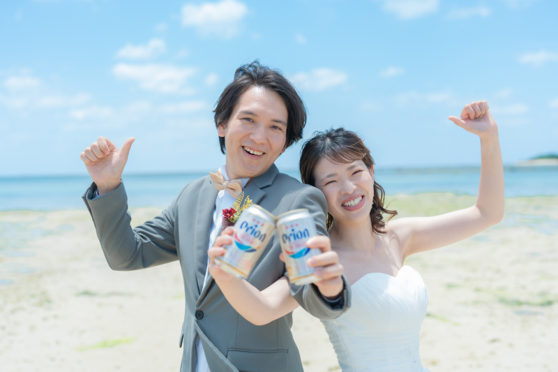 capry沖縄には撮影に使えるアイテムも