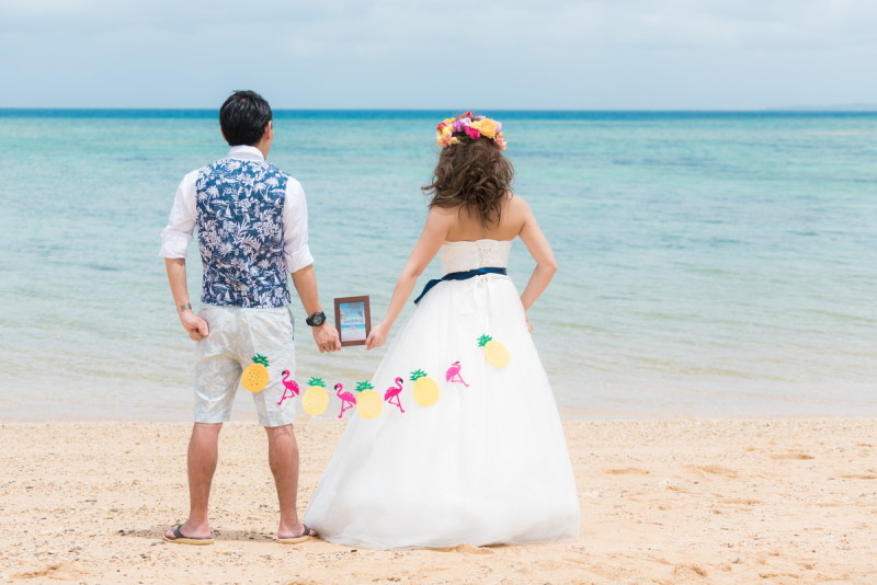 お気に入りのガーランド!