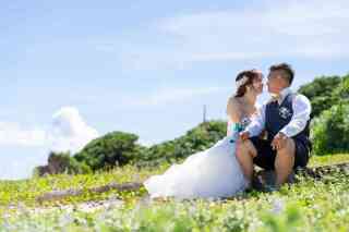 ビーチでも楽しみ方はさまざま