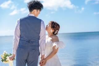 大充実のビーチフォト撮影！