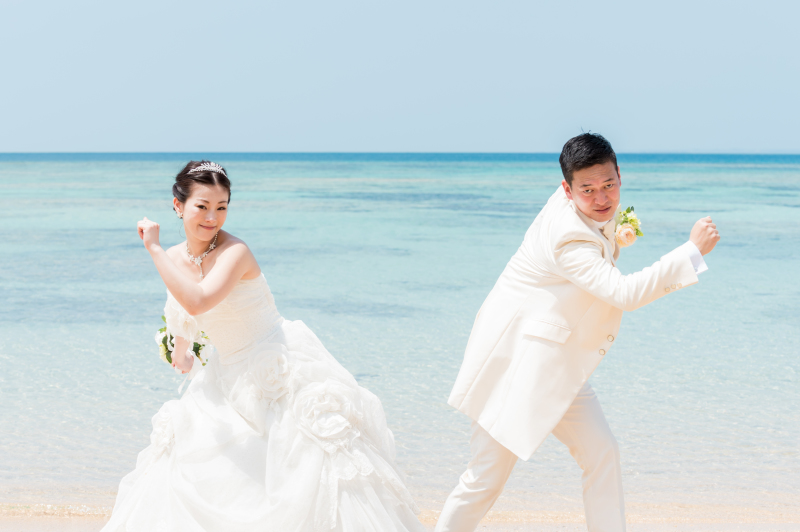 スタッフの方が