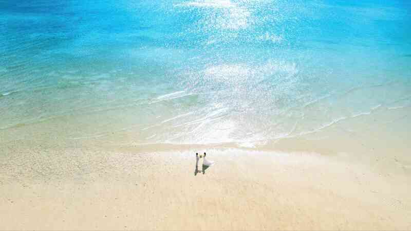 ドローンフォト