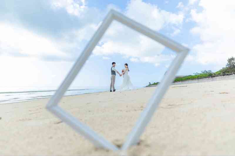 フォトフレーム