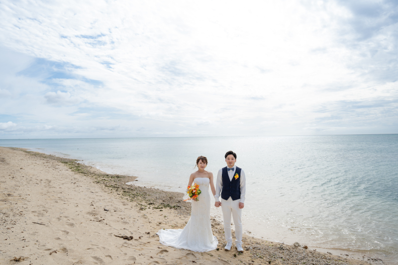 いよいよスタート