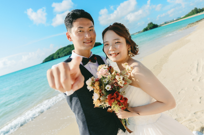 繋がりを感じれるお写真もすごく素敵ですよね！