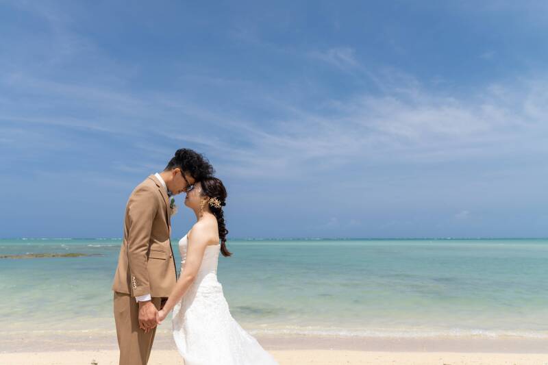 ロマンティックに