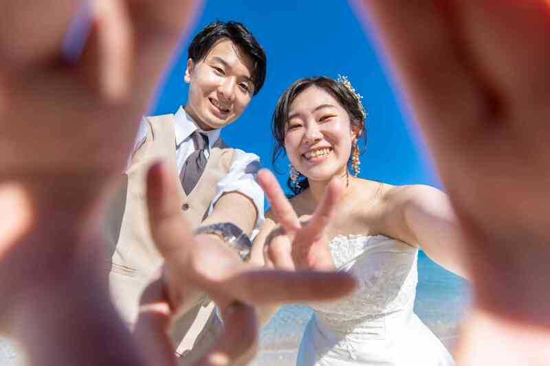 楽しさあふれる１枚に