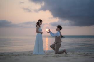 デイもサンセットも大充実