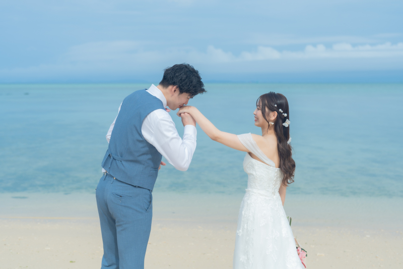 撮影のポーズは無限大∞リクエストもOK！