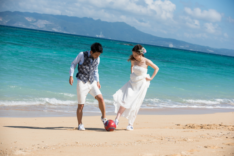 趣味を取り入れて