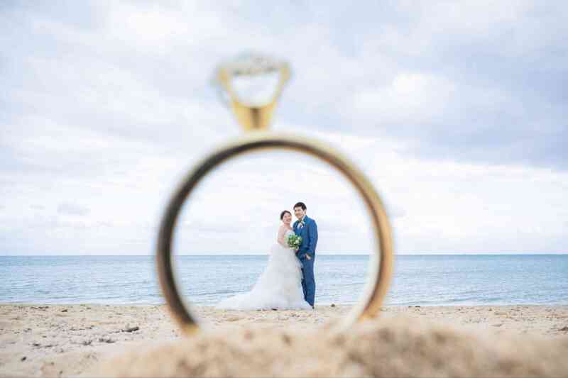 リングショット