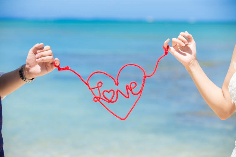 ピンキーリングならぬ・・!?