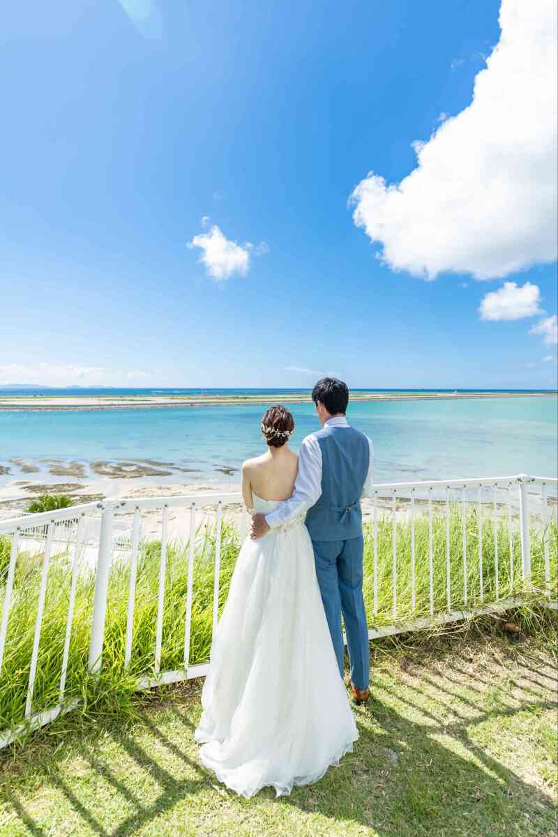 寄り添いフォト