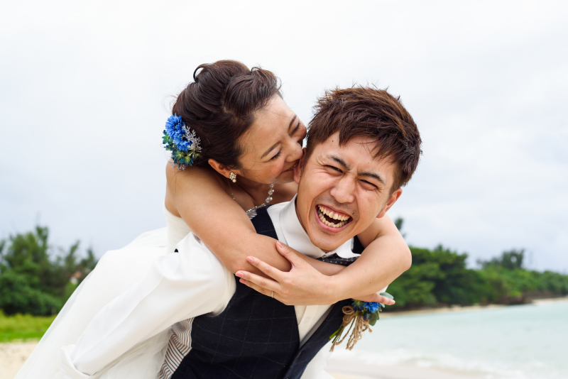 満点のスマイル＾＾