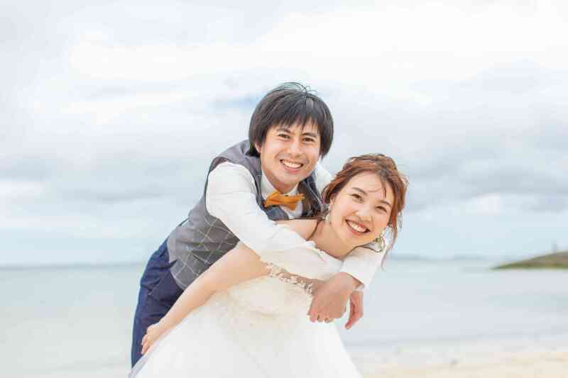 ロマンチックな写真も・・