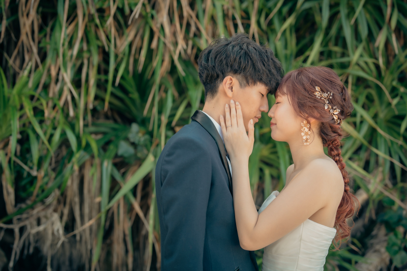 グリーンショット