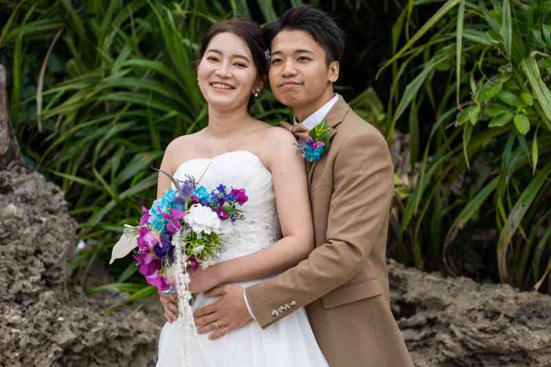 寄り添いながら