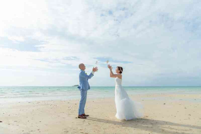 イニシャルオブジェと