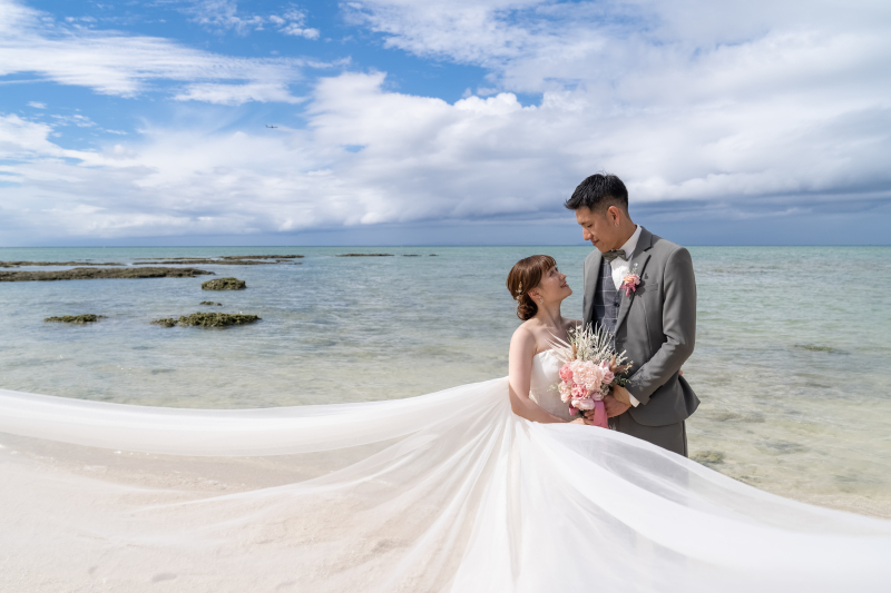 ベールショット