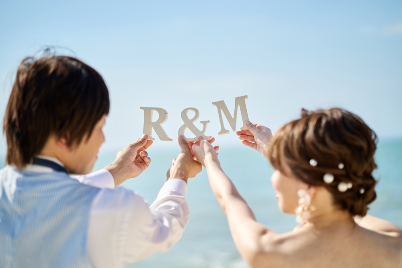 いろいろなロケーションで!よくばりフォトツアー♪