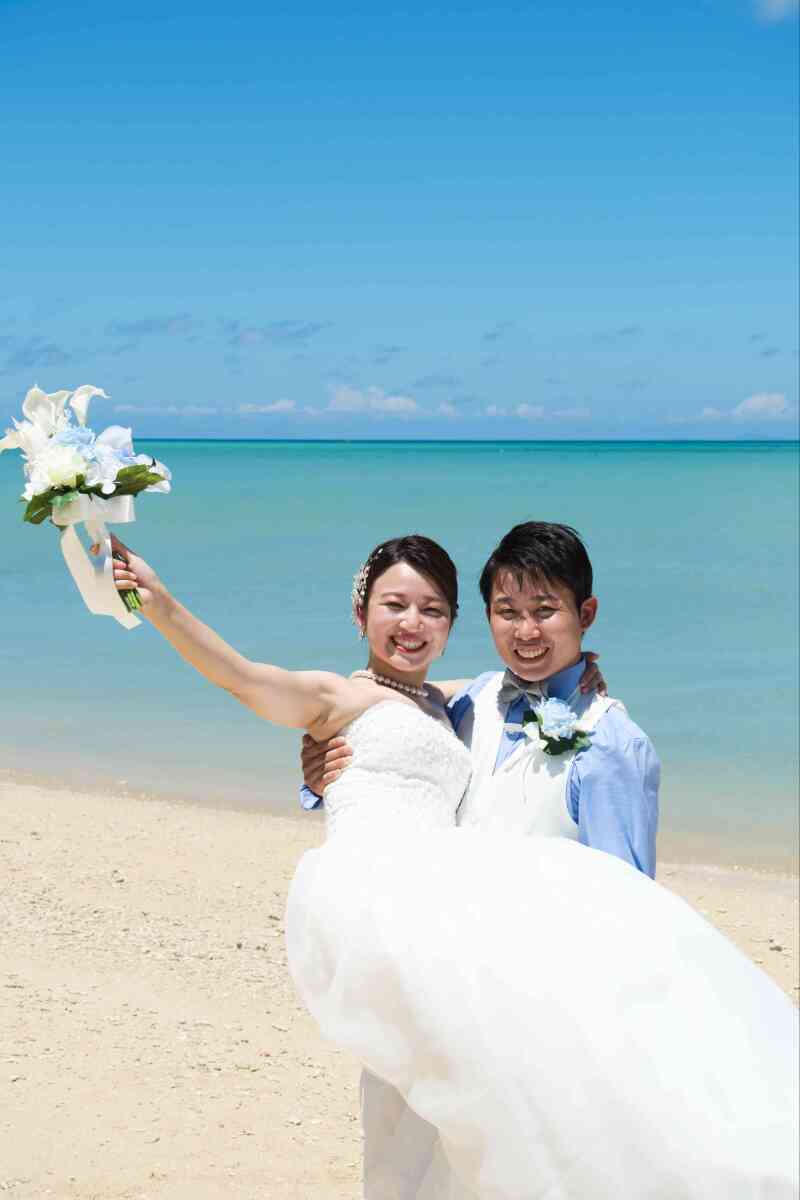 たくさんの笑顔