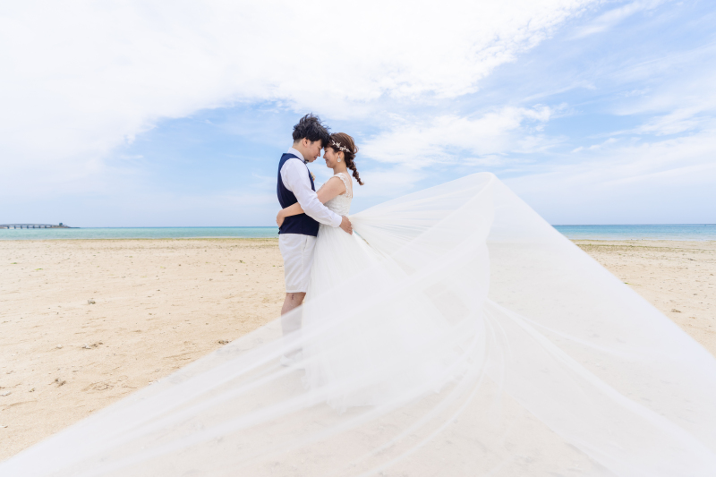 ベールショット