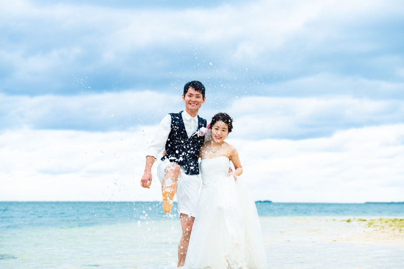 ドレスの心配入りません！