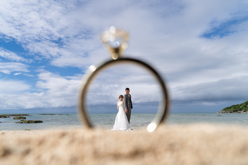 リングショット