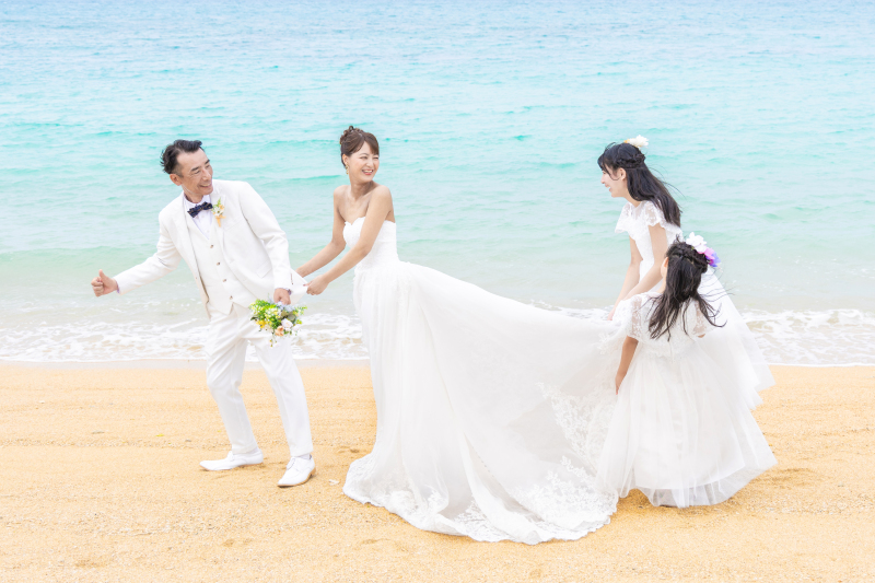 ママのお手伝い！