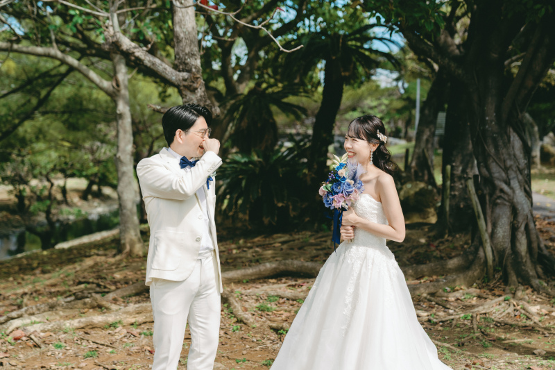 楽しくお話中♪