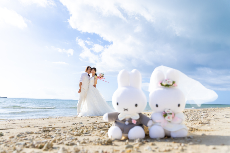 お持ち込みのアイテムと共に!