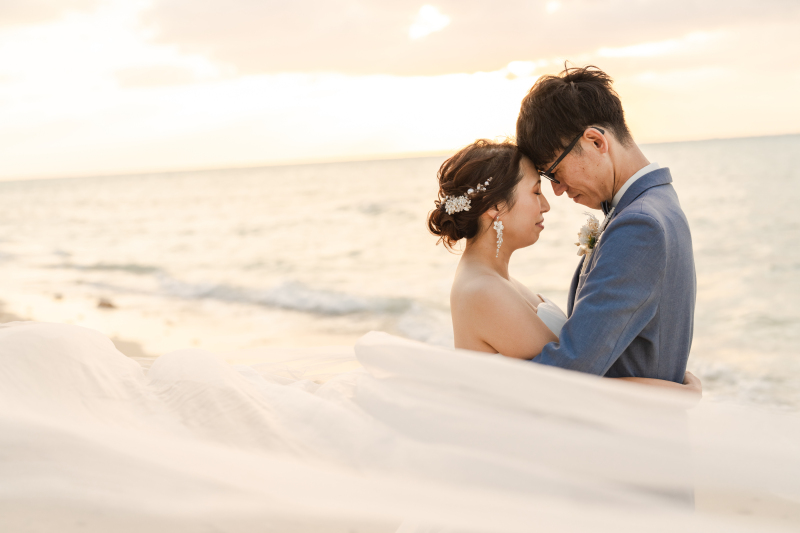 【よくばりサンセット3ロケ】黄昏時を迎える前に・・・