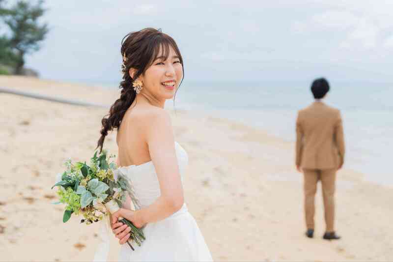 選べるOPつきお得撮影♪