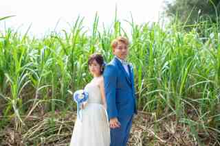 ビーチ&家族撮影&ウォーターイン