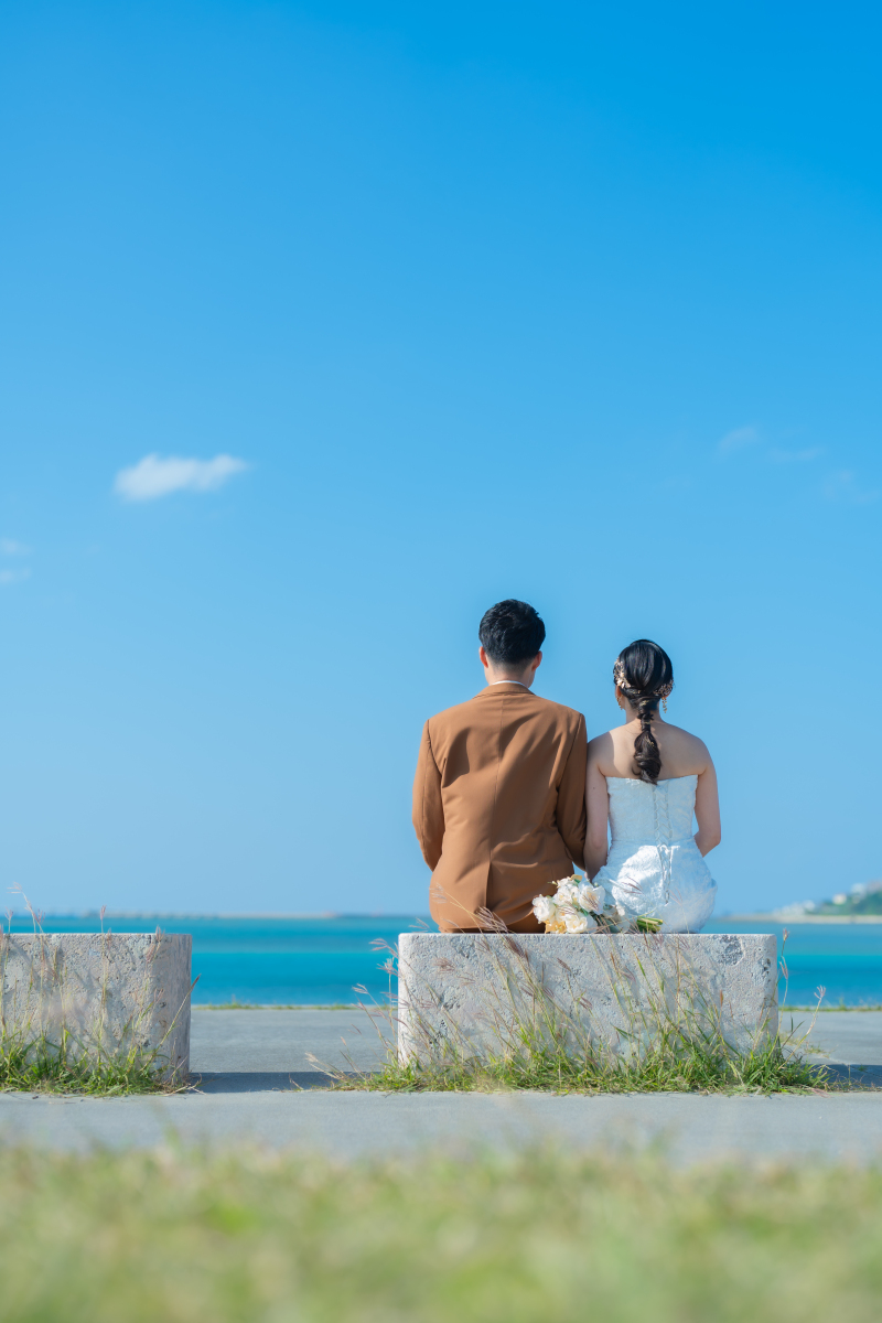 撮影スタート！