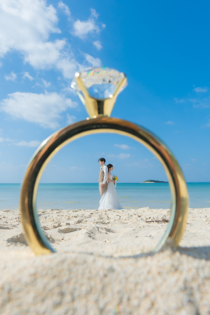 リングショット