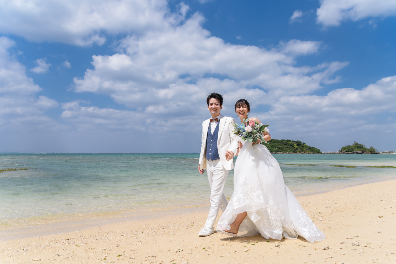 撮影スタート！