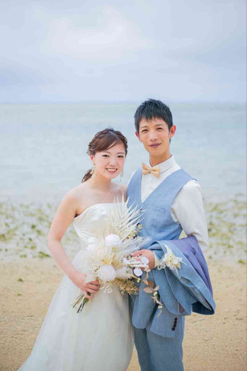 カメラに向かって