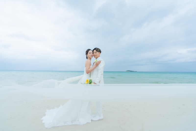 ベールショット