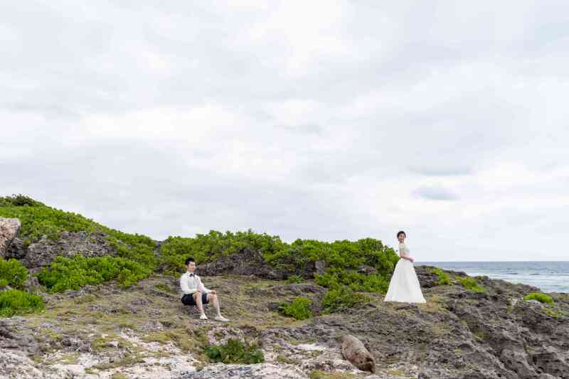 スタイリッシュに