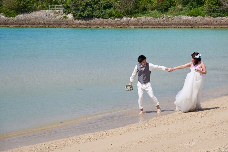 なみうちぎわ★!